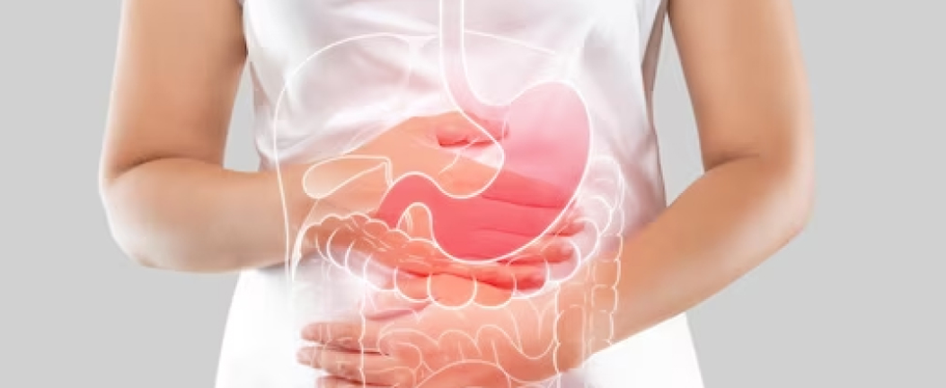 Gastrointestinal Tuberculosis